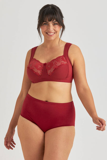 Bielizna, którą kobiety nazywają prawdziwym ratunkiem