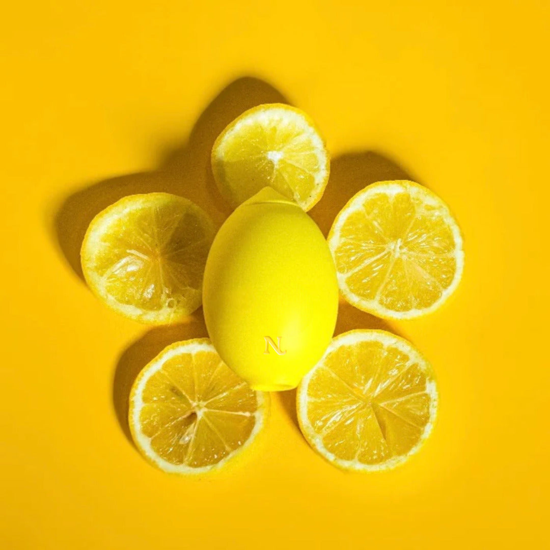 Cytrynka – Twój Soczysty Sekret Intymnej Rozkoszy