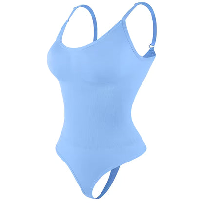 SilkyForm – Rozgładzające body modelujące z efektem drugiej skóry