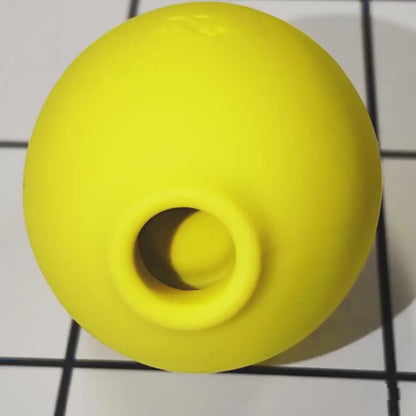 Cytrynka – Twój Soczysty Sekret Intymnej Rozkoszy